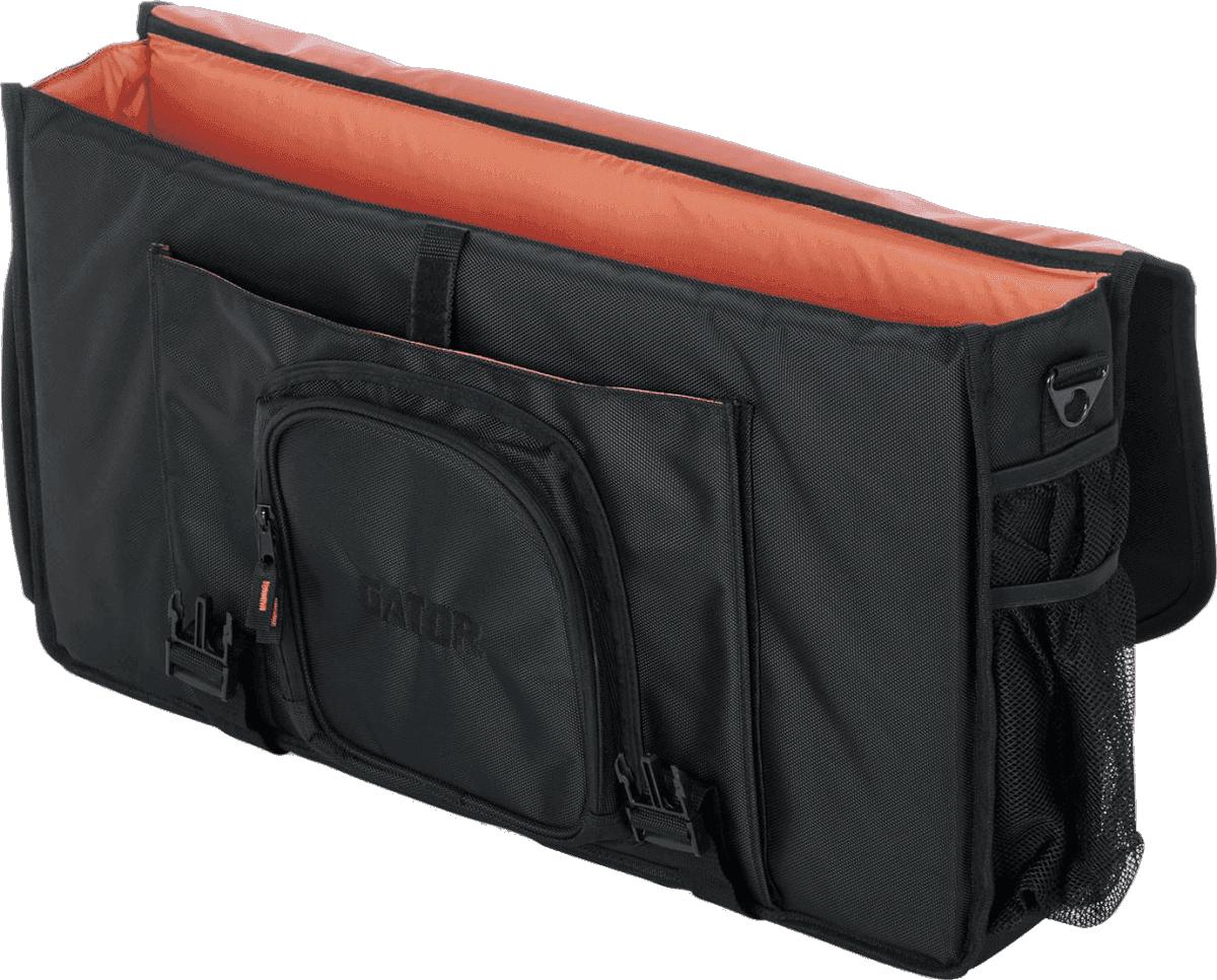 GATOR CASES G-CLUB-CONTROL25