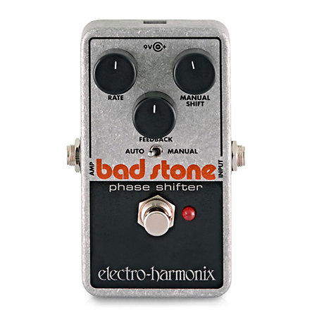 Electro Harmonix - Nano Bad Stone Phase Shifter