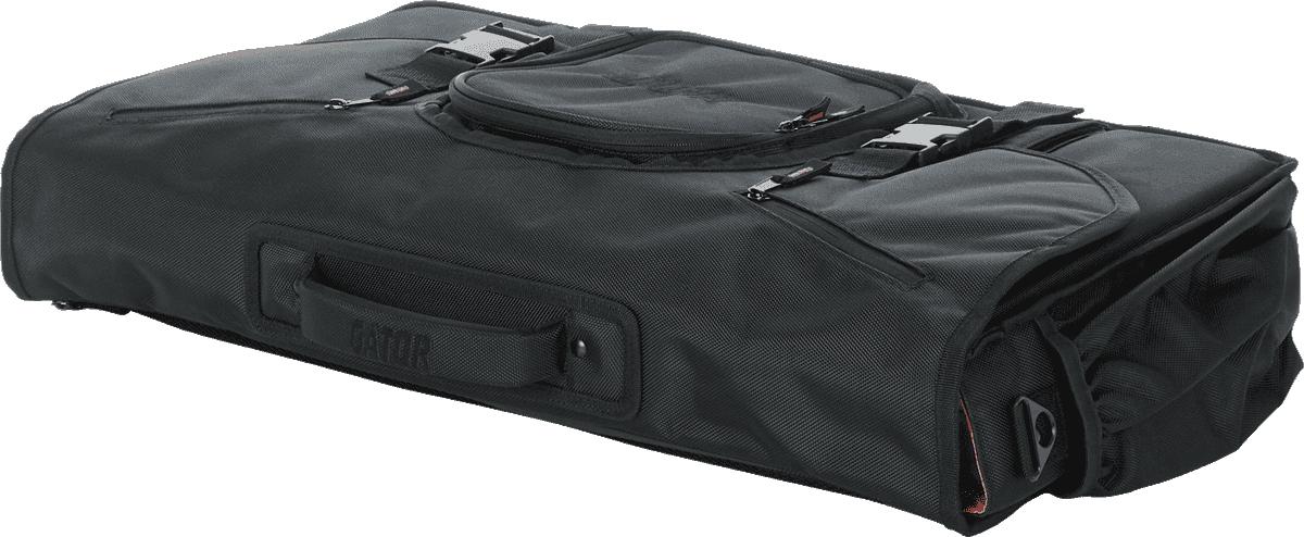 GATOR CASES G-CLUB-CONTROL25