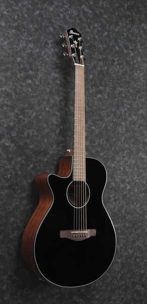 Ibanez AEG50L-BKH