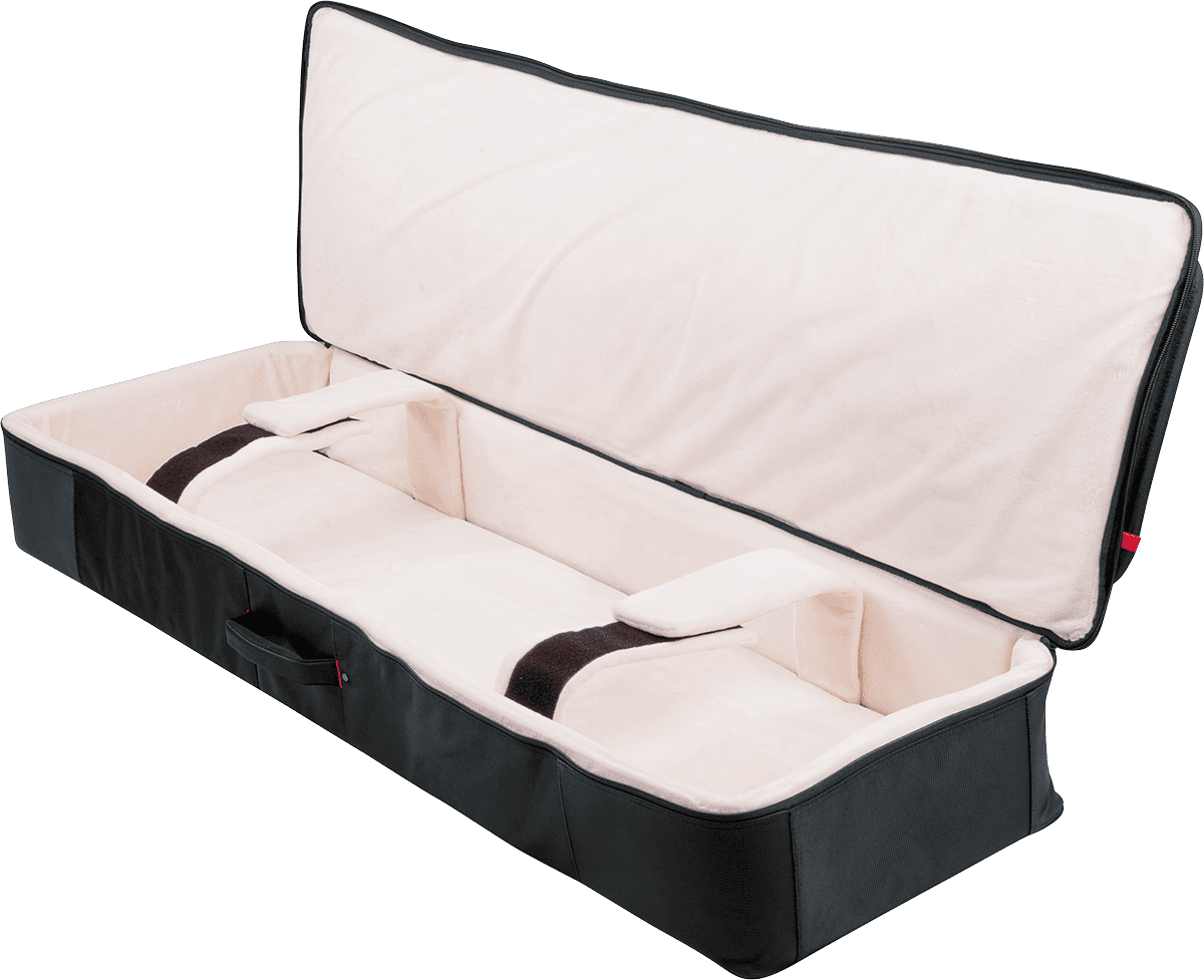 Housse clavier GATOR CASES série PROGO - G-PG-88 88 notes