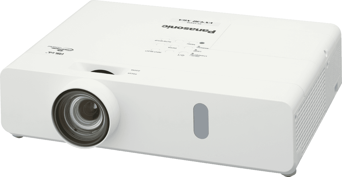 PANASONIC - IPA PT-VX430E Lampe - VP XGA (1024x768) 4500lm