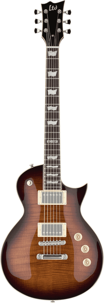 LTD EC256FM DBSB