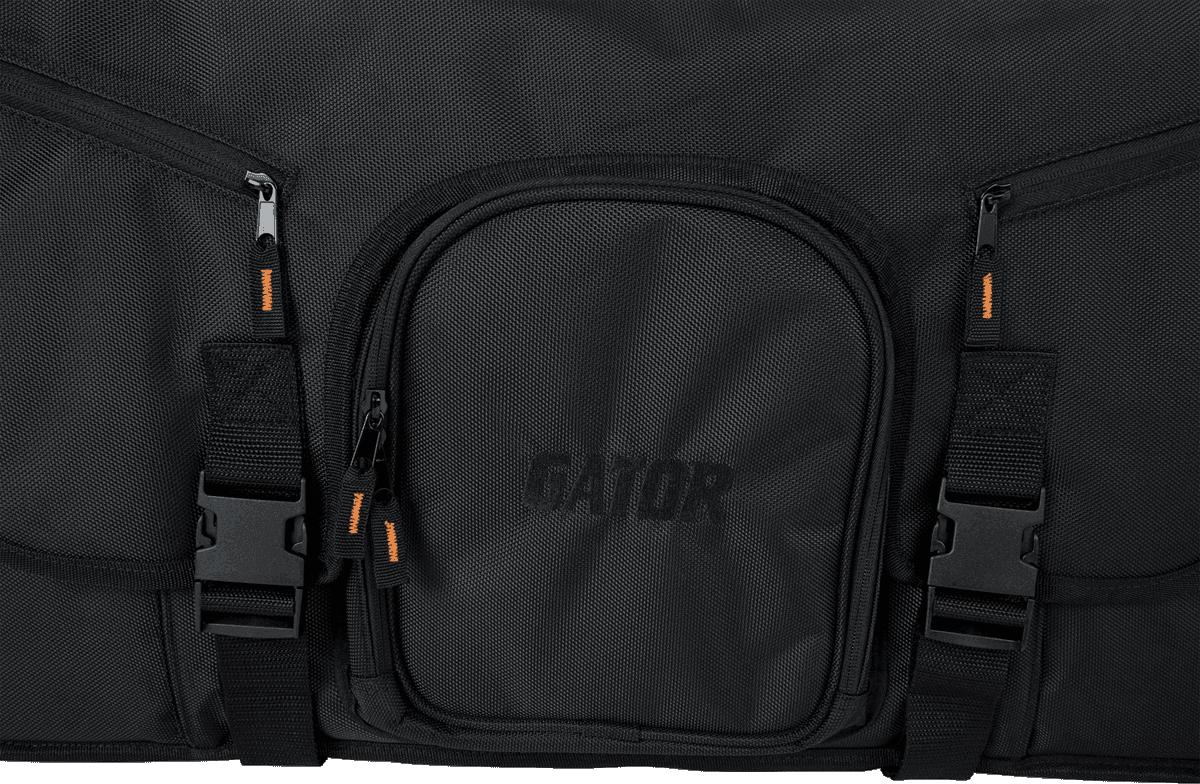 GATOR CASES G-CLUB-CONTROL25