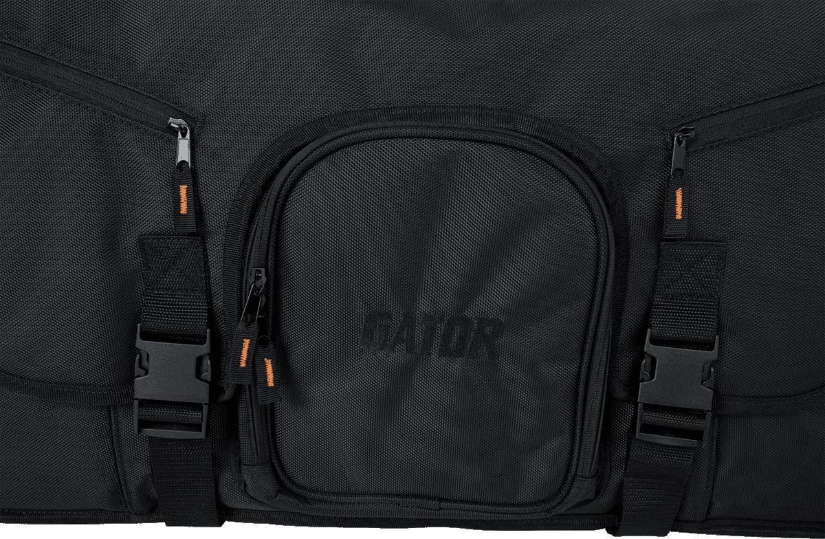 GATOR CASES G-CLUB-CONTROL25