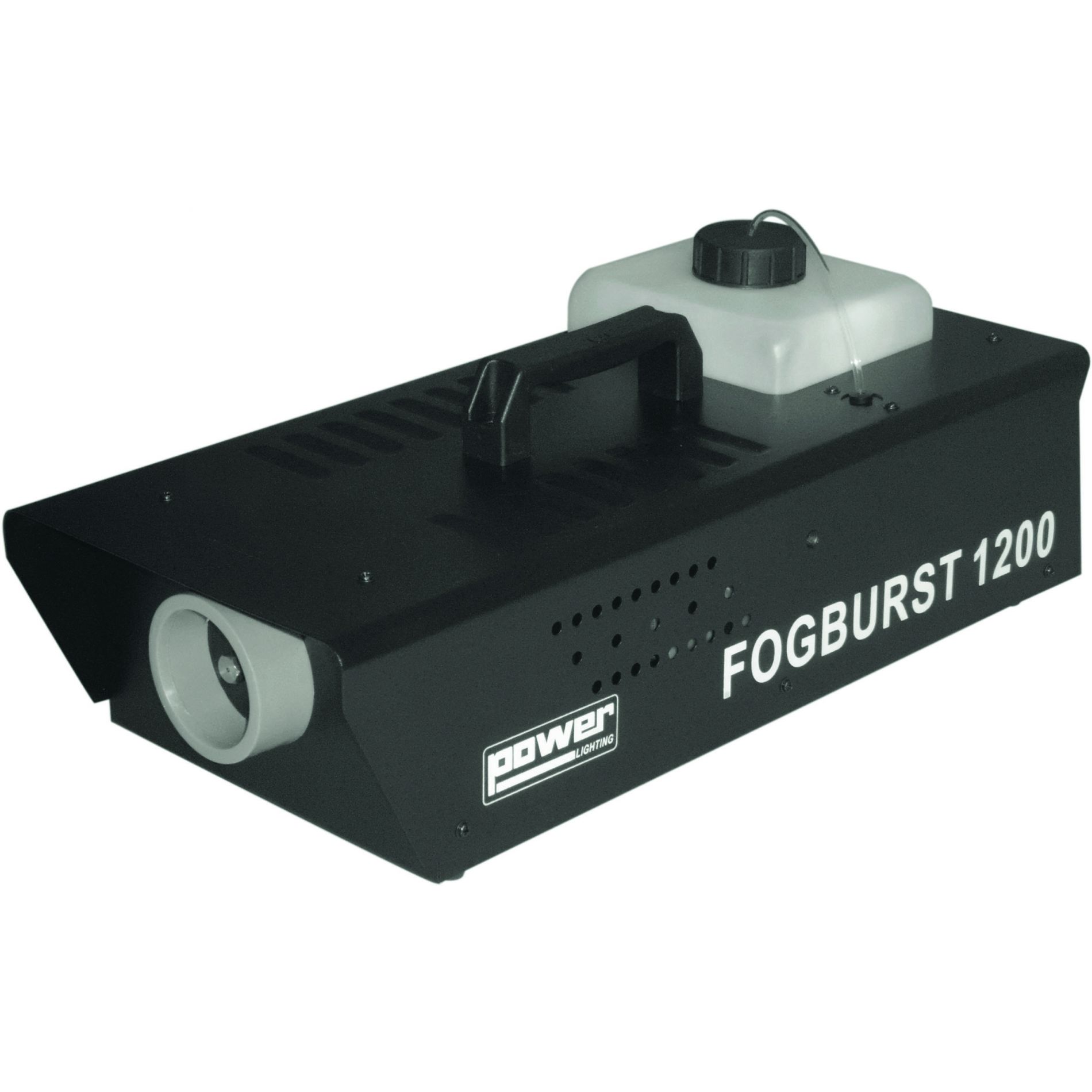 MACHINE A FUMEE POWER FOGBURST 1200