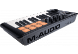 Clavier Maître M-Audio OXYGEN25IV