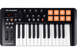 Clavier Maître M-Audio OXYGEN25IV