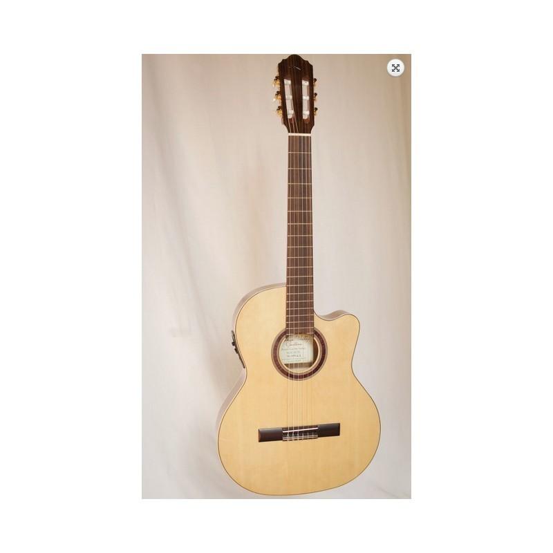 GUITARE KREMONA RONDO R65CW TL 48