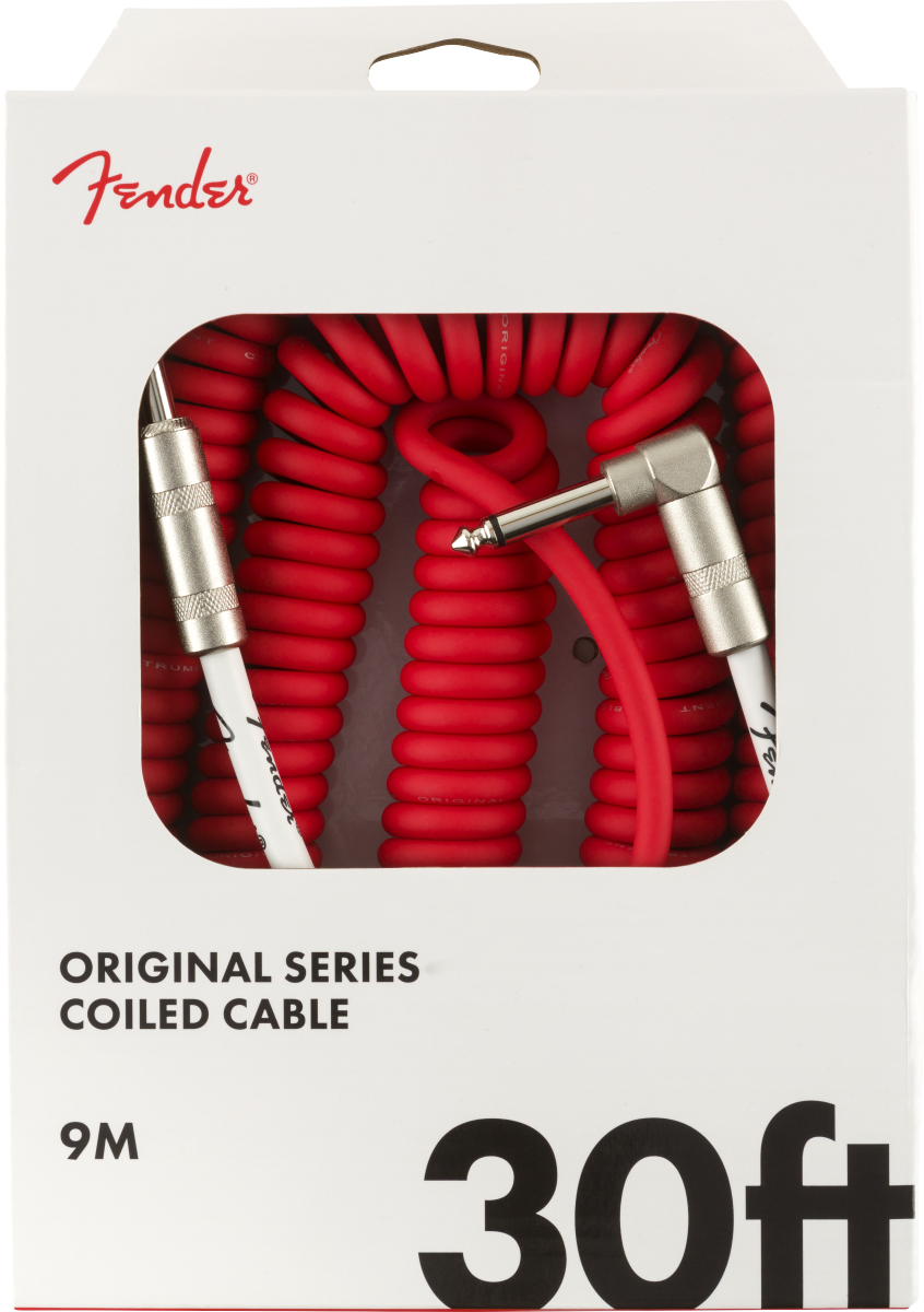 Fender Original Series Coil Cable