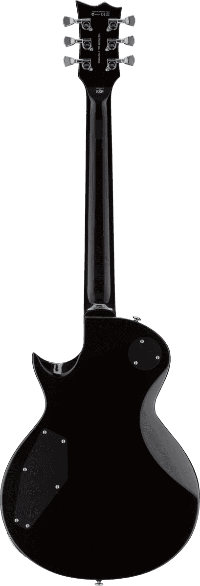 LTD EC256-STPSB