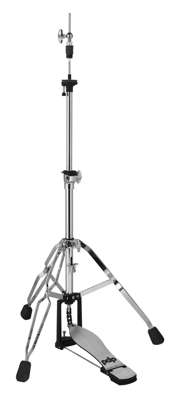 PIED CHARLEYSTON SÉRIE 800 HIHAT PDHH813 - PDP