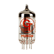 lampe Groove Tubes GT-ECC83-S