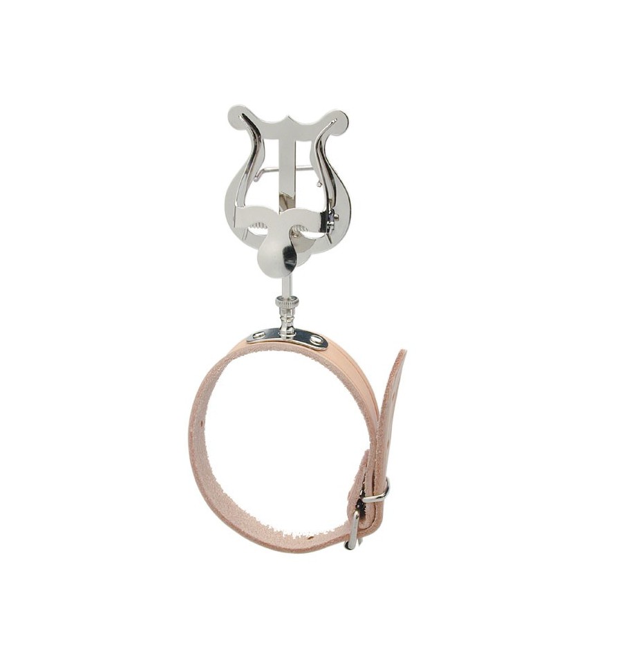 LYRE PLAYERS POUR FLUTE LY-510N
