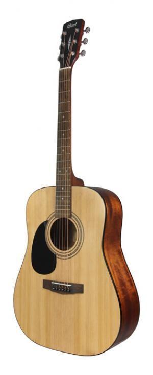 GUITARE CORT AD810 OPEN PORE GAUCHER