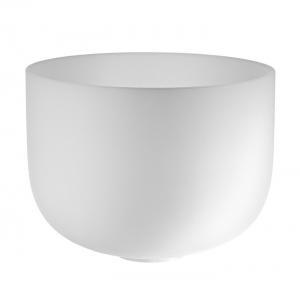 SINGING BOWL SONIC ENERGY CRISTAL 13