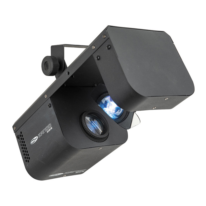 Showtec Kanjo Scan 60