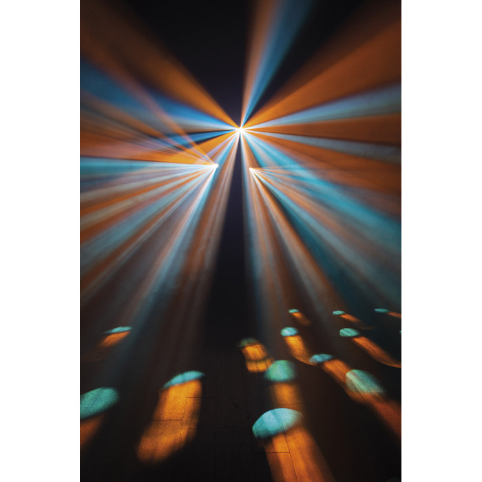 Showtec Kanjo Scan 60