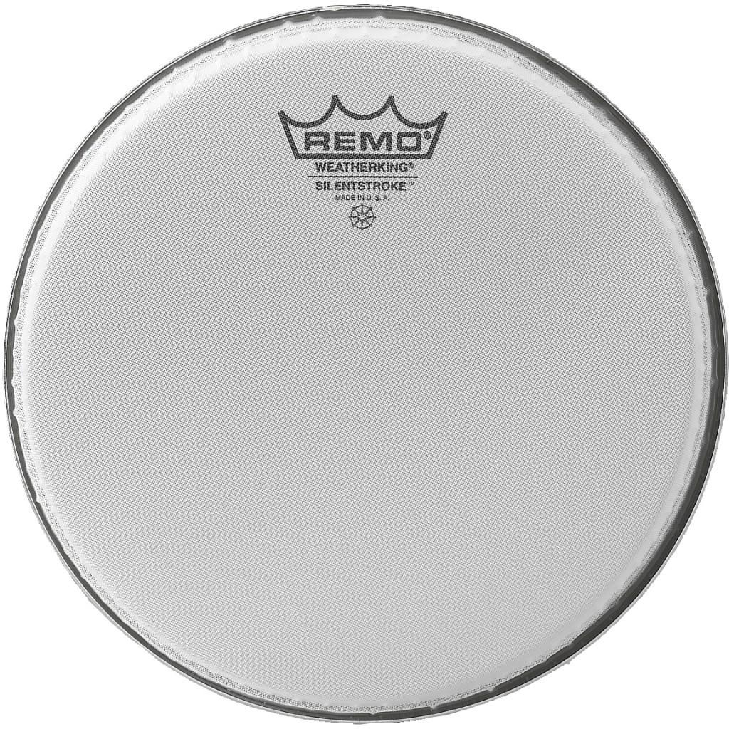 Remo 08 SILENTSTROKE DRUMHEAD