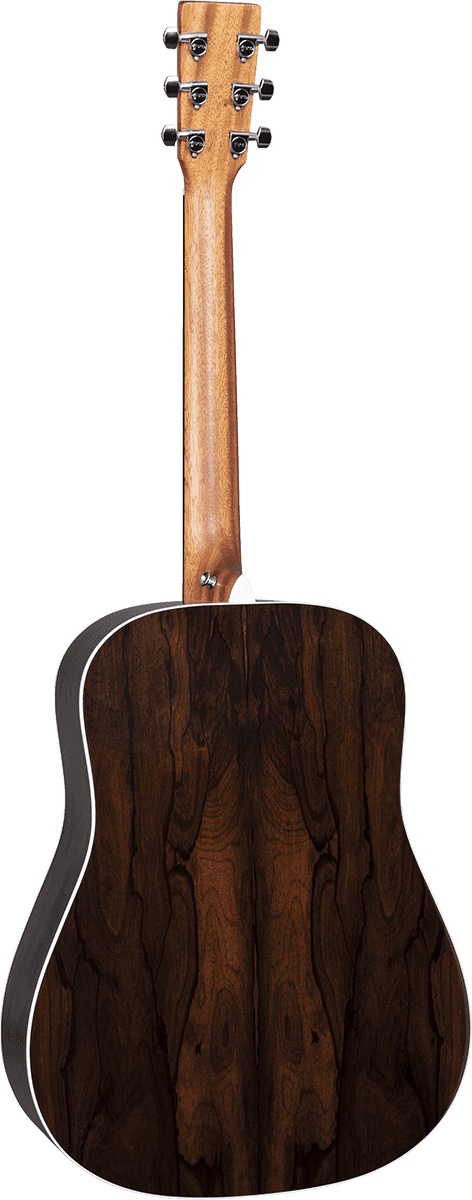 Guitare Martin D-13E ZIRICOTE