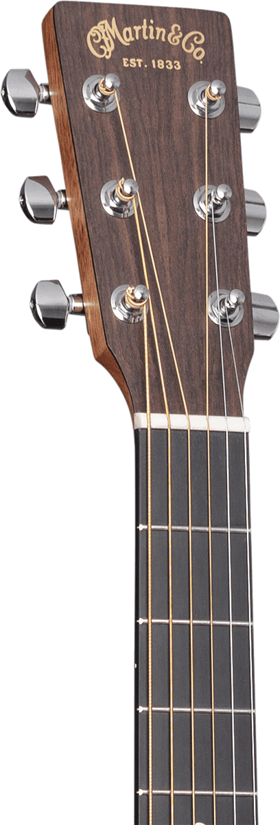 Guitare Martin D-13E ZIRICOTE