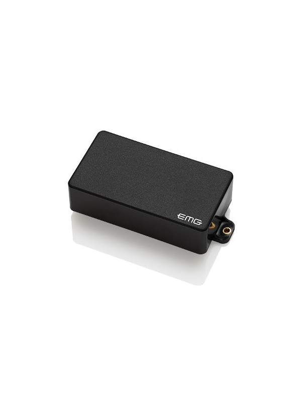 MICRO EMG 81 humbucker, micro actif - Black