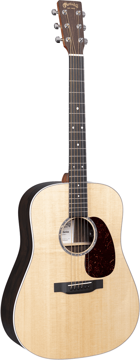 Guitare Martin D-13E ZIRICOTE