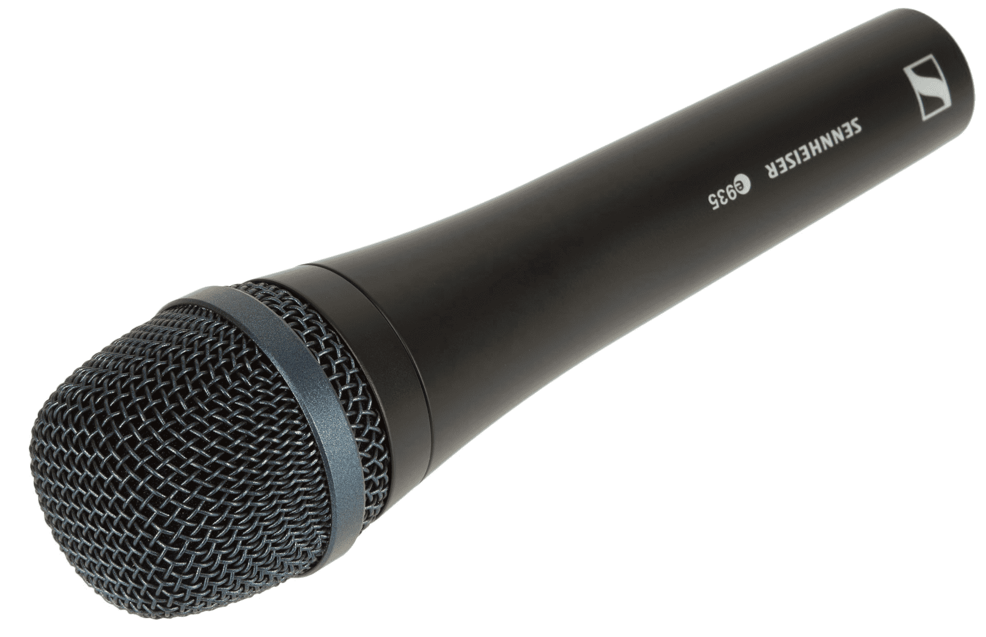 Micro Sennheiser E935 Cardioïde