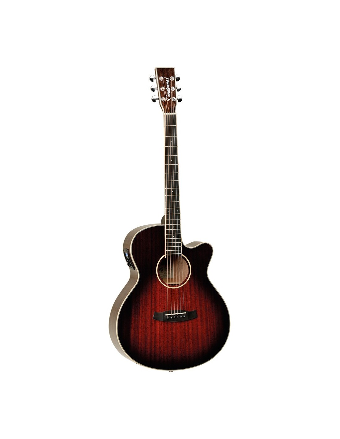 Guitare Folk TANGLEWOOD Winterleaf TW4AVB CN