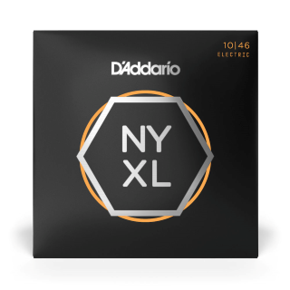 CORDE D\'ADDARIO NEW YORK XL 10-46