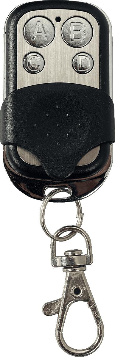 ALGAM LIGHTING Vulkan - Machine effet CO2 vertical-horizontal