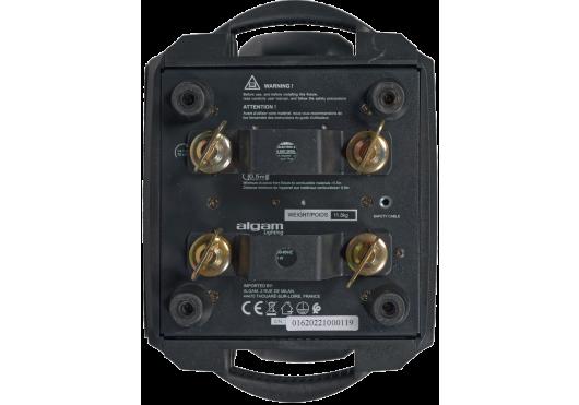 PACK 2x LYRE MB100 FLIGHT-DUO - ALGAM