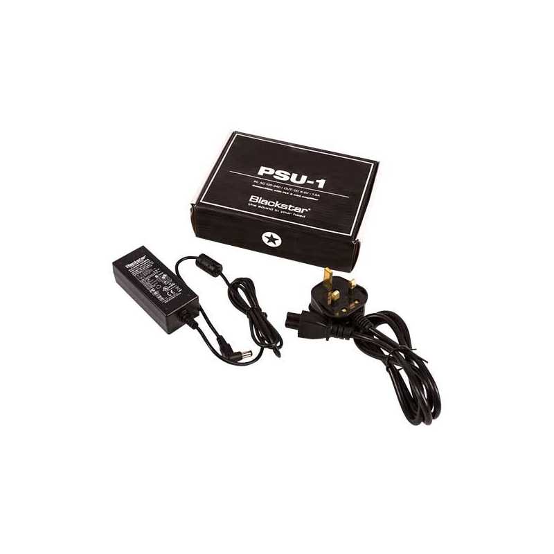 ALIMENTATION BLACKSTAR FLY 3 PSU-1 (6.5V 1.5A)