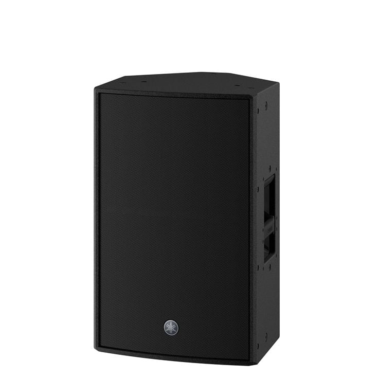 Yamaha - Enceinte Active DZR12 1300w