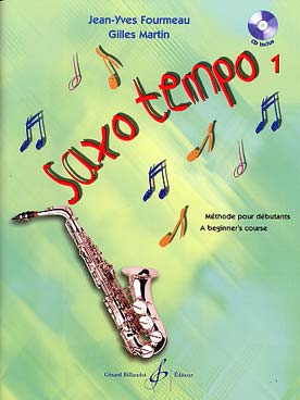 Saxo tempo 1