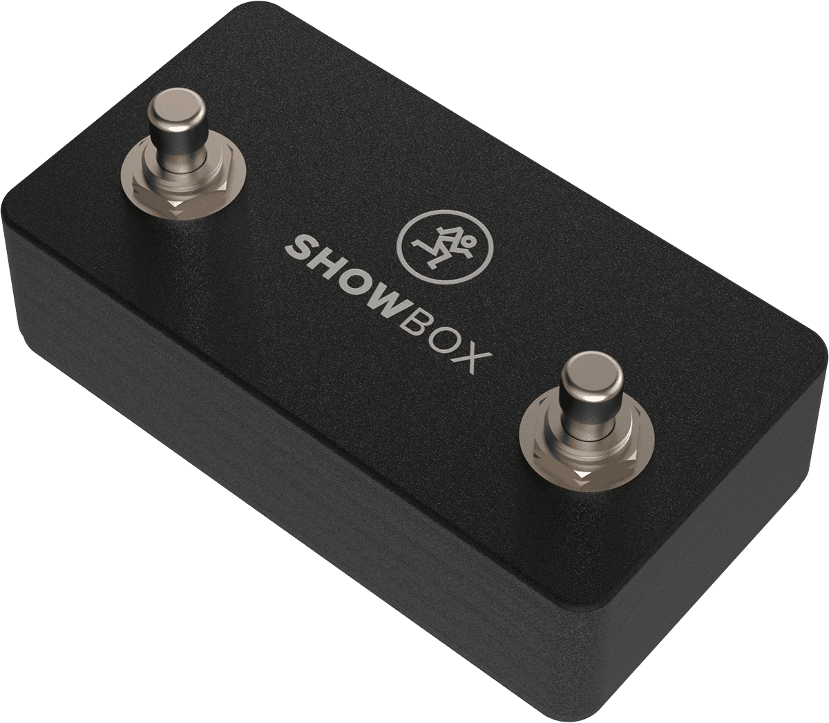 PEDALE FOOTSWITCH pour SHOWBOX MACKIE