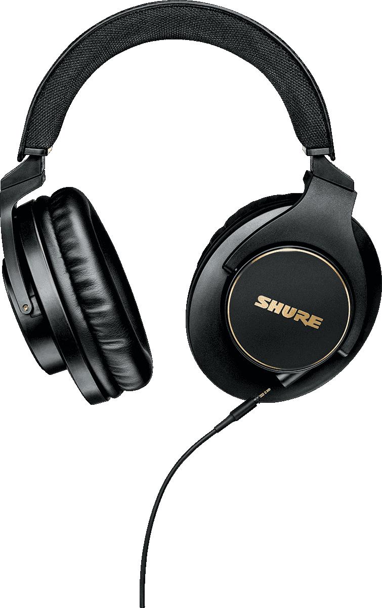 Casque SHURE SRH840A-EFS