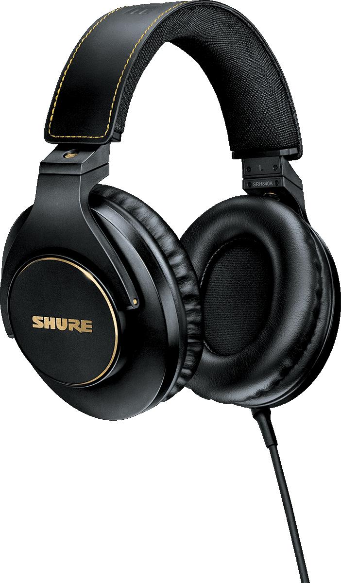 Casque SHURE SRH840A-EFS