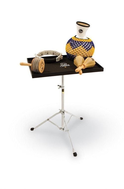 LATIN PERCUSSION Table à percussions Aspire LPA521