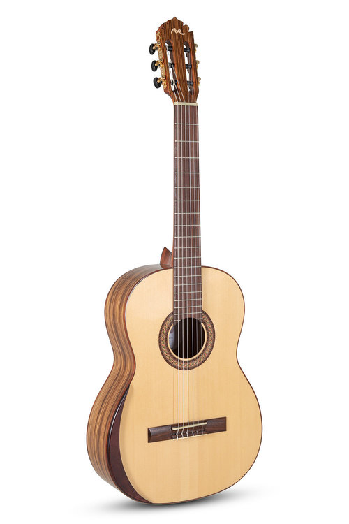 Guitare classique Manuel Rodriguez Série ACADEMIA AC40 taille 4/4