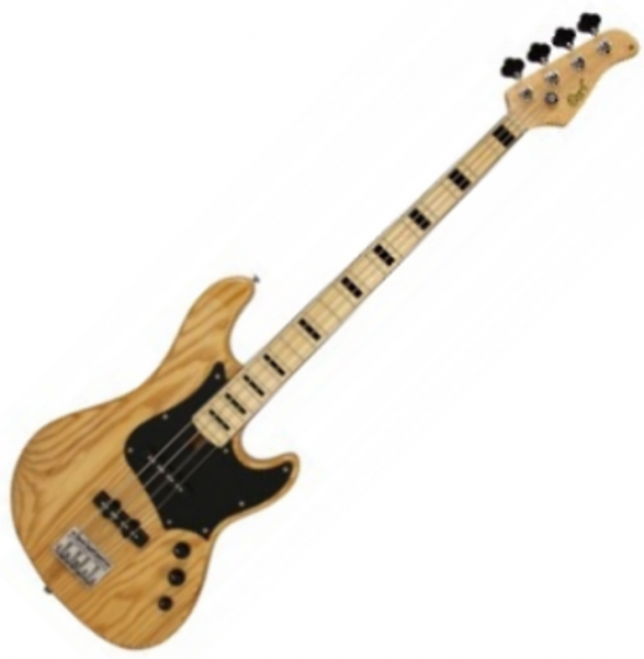 BASSE CORT GB54ASH-NAT