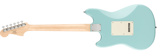 Squier Paranormal Cyclone®, Laurel Fingerboard, Daphne Blue