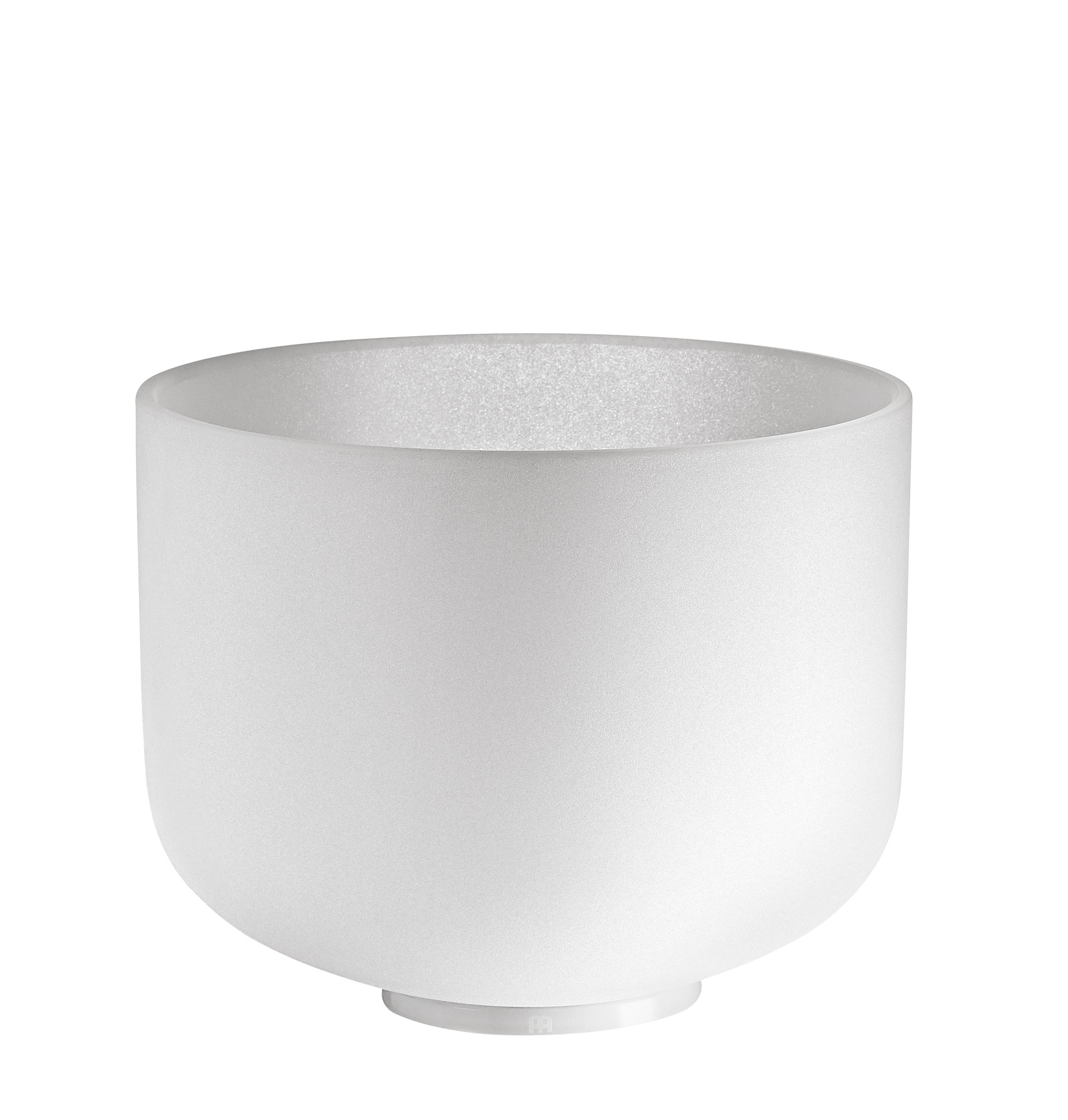 SINGING BOWL SONIC ENERGY CRISTAL 10