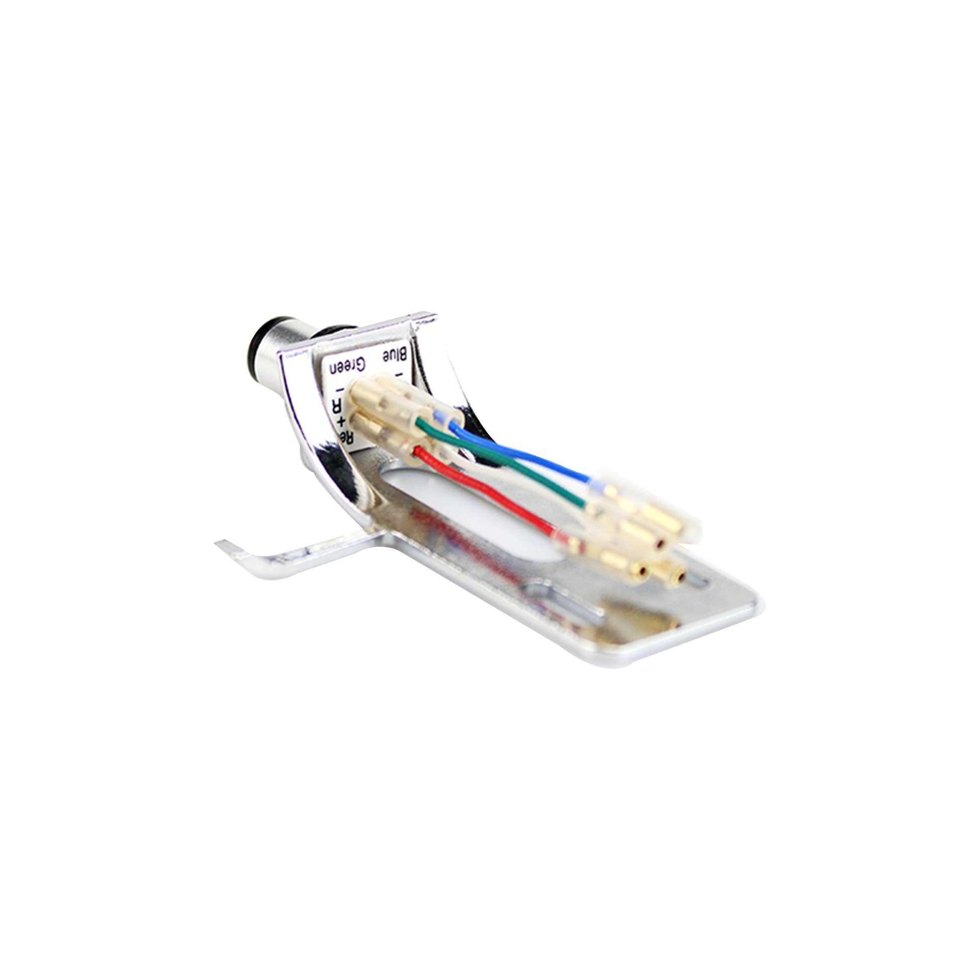 Enova Hifi - Porte Cellule Silver PCHS 10 SL
