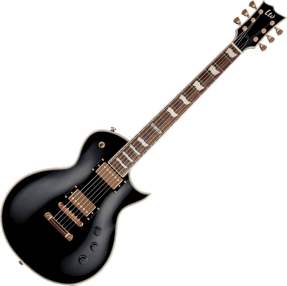 LTD EC256-BLK