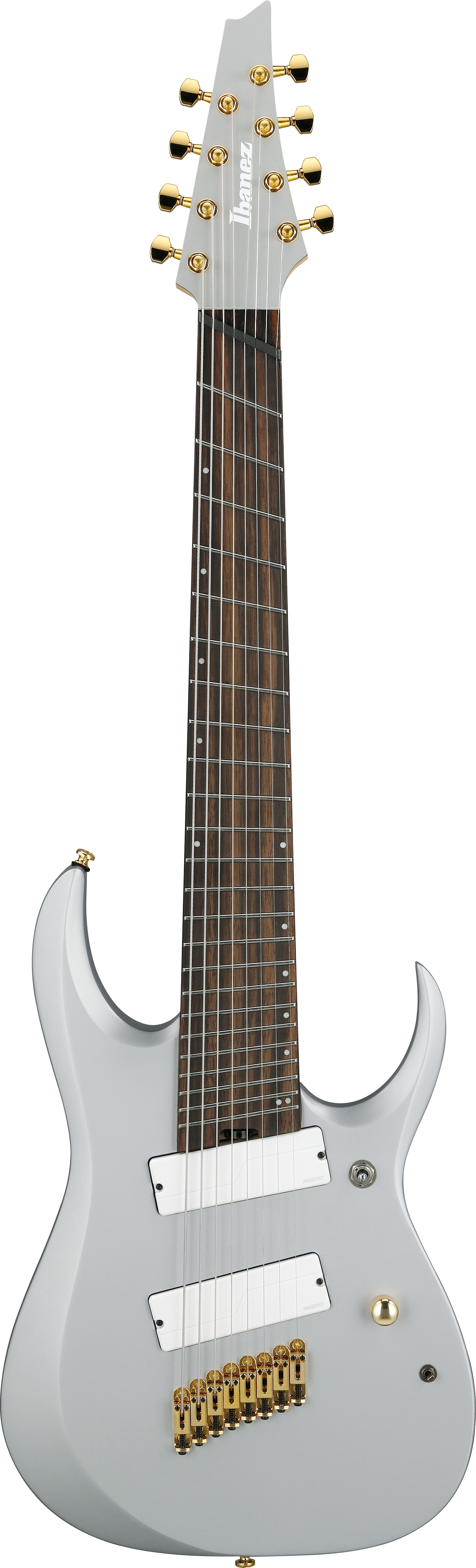Guitare 8 cordes Ibanez RGDMS8-CSM