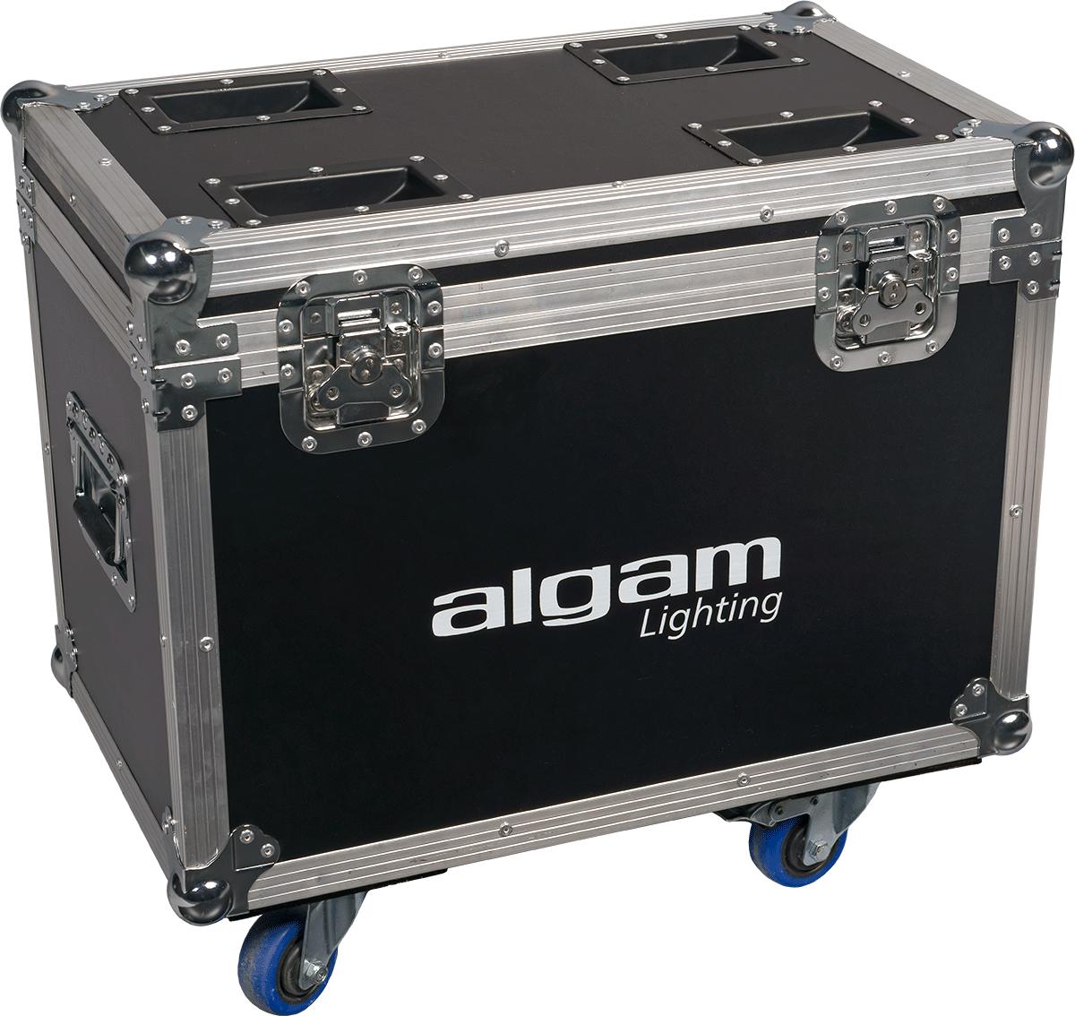 ALGAM LIGHTING MW1915Z-FLIGHT-DUO