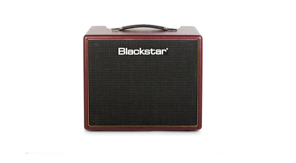 Ampli BLACKSTAR10 ème Anniversaire