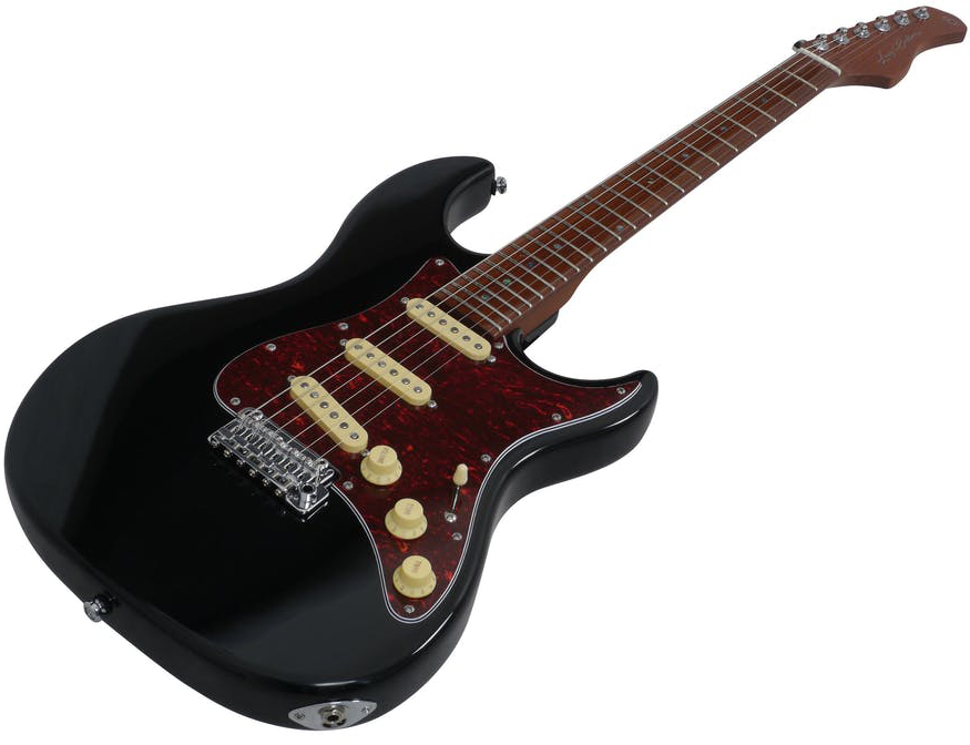 LARRY CARLTON S7 VINTAGE Black