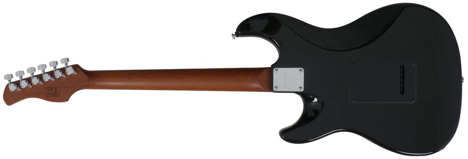 LARRY CARLTON S7 VINTAGE Black